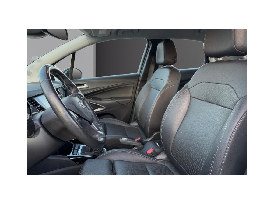 OPEL d'occasion CROSSLAND 1.5 DIESEL 110 ELEGANCE de 2021 Toulouse
