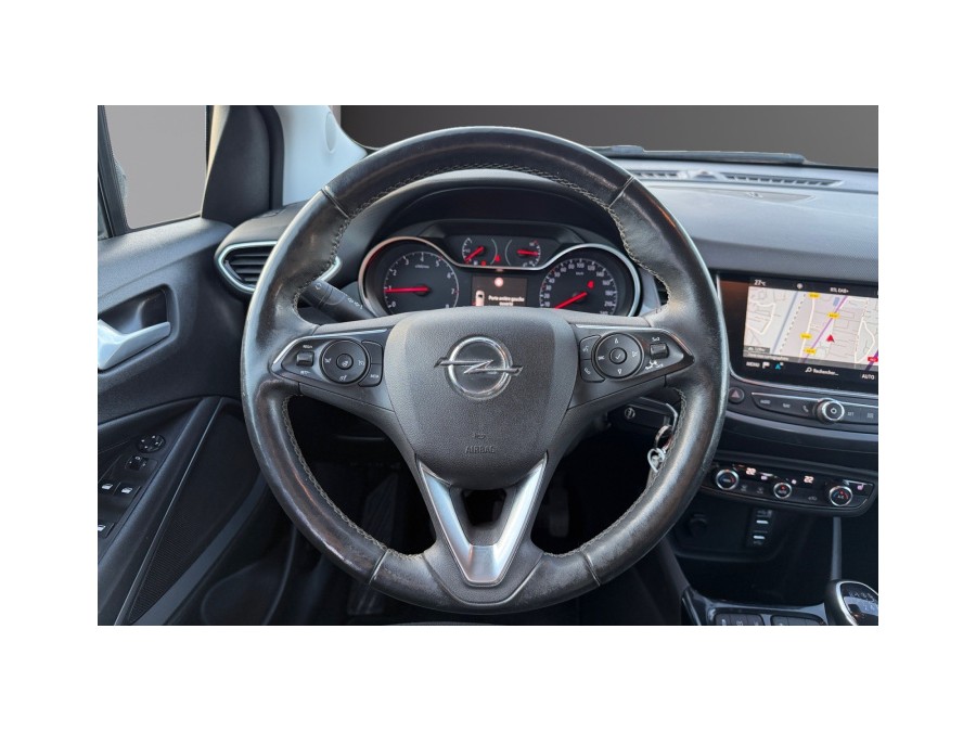 OPEL d'occasion CROSSLAND 1.5 DIESEL 110 ELEGANCE de 2021 Toulouse