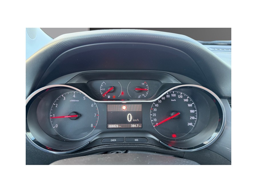 OPEL d'occasion CROSSLAND 1.5 DIESEL 110 ELEGANCE de 2021 Toulouse