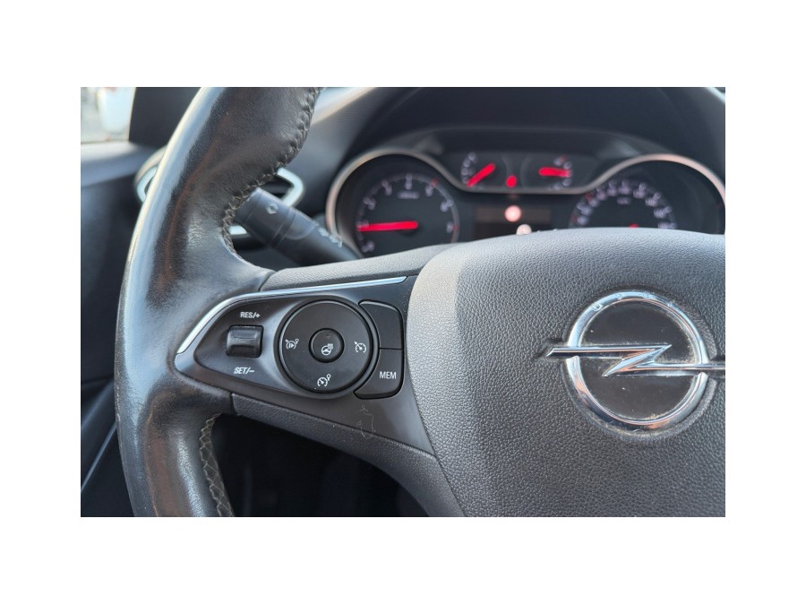 OPEL d'occasion CROSSLAND 1.5 DIESEL 110 ELEGANCE de 2021 Toulouse