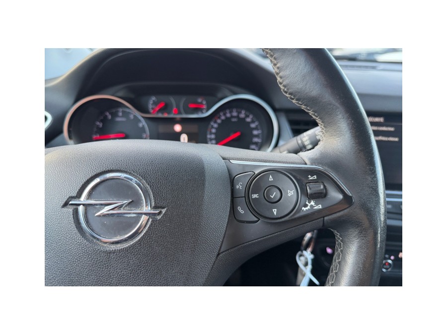 OPEL d'occasion CROSSLAND 1.5 DIESEL 110 ELEGANCE de 2021 Toulouse
