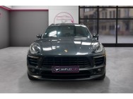 PORSCHE d'occasion MACAN 3.0D 258 S de 2017 Lyon Ouest (69)﻿