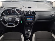 DACIA d'occasion LODGY 1.3 TCe 130ch Stepway 7 places de 2020 Le Puy