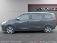 DACIA d'occasion LODGY 1.3 TCe 130ch Stepway 7 places de 2020 Le Puy