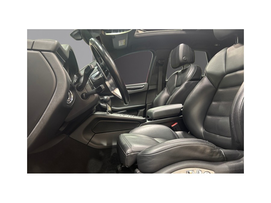 PORSCHE d'occasion MACAN 3.0D 258 S de 2017 Lyon Ouest (69)﻿