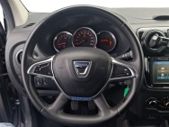 DACIA d'occasion LODGY 1.3 TCe 130ch Stepway 7 places de 2020 Le Puy