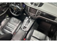 PORSCHE d'occasion MACAN 3.0D 258 S de 2017 Lyon Ouest (69)﻿