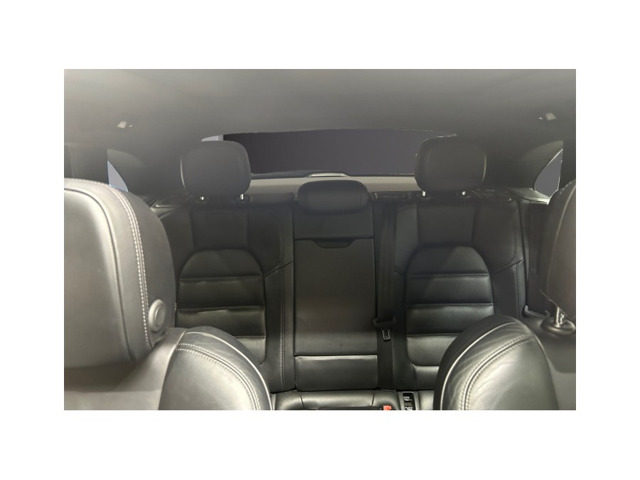 PORSCHE d'occasion MACAN 3.0D 258 S de 2017 Lyon Ouest (69)﻿