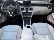 MERCEDES d'occasion CLASSE A MERCEDES CLASSE A 200 CDI 7G-DCT