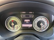 MERCEDES d'occasion CLASSE A MERCEDES CLASSE A 200 CDI 7G-DCT