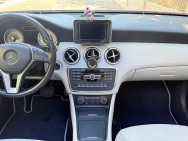 MERCEDES d'occasion CLASSE A MERCEDES CLASSE A 200 CDI 7G-DCT