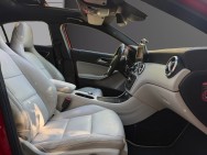 MERCEDES d'occasion CLASSE A MERCEDES CLASSE A 200 CDI 7G-DCT