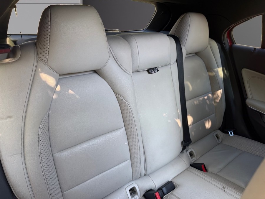 MERCEDES d'occasion CLASSE A MERCEDES CLASSE A 200 CDI 7G-DCT