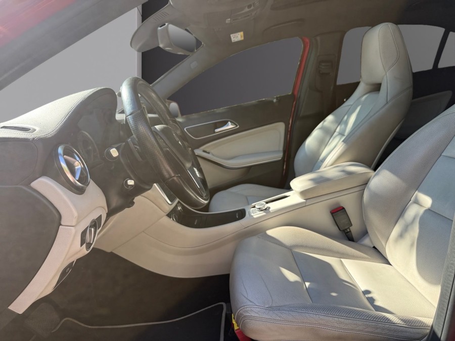 MERCEDES d'occasion CLASSE A MERCEDES CLASSE A 200 CDI 7G-DCT