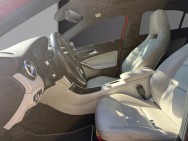 MERCEDES d'occasion CLASSE A MERCEDES CLASSE A 200 CDI 7G-DCT
