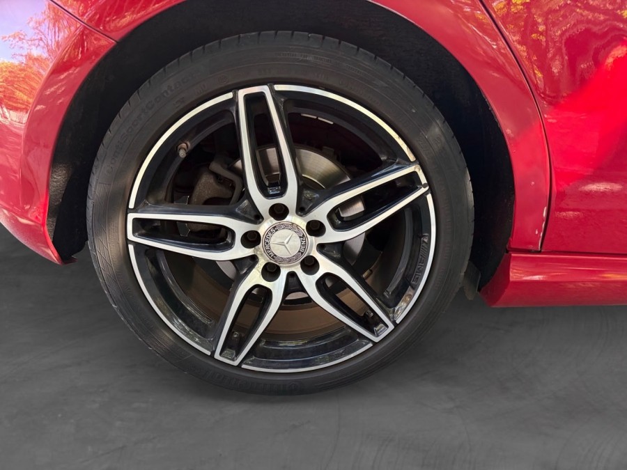 MERCEDES d'occasion CLASSE A MERCEDES CLASSE A 200 CDI 7G-DCT