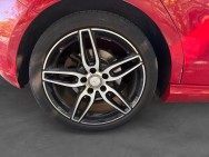 MERCEDES d'occasion CLASSE A MERCEDES CLASSE A 200 CDI 7G-DCT