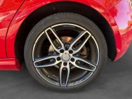 MERCEDES d'occasion CLASSE A MERCEDES CLASSE A 200 CDI 7G-DCT