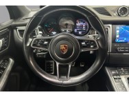 PORSCHE d'occasion MACAN 3.0D 258 S de 2017 Lyon Ouest (69)﻿