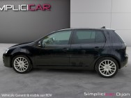 VOLKSWAGEN d'occasion GOLF V 1.4 TSI GT de 2007 Dijon (21)﻿