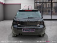 VOLKSWAGEN d'occasion GOLF V 1.4 TSI GT de 2007 Dijon (21)﻿