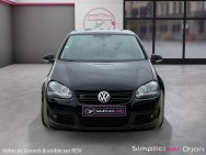 VOLKSWAGEN d'occasion GOLF V 1.4 TSI GT de 2007 Dijon (21)﻿
