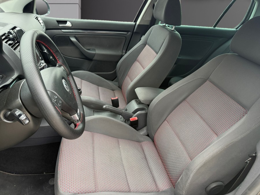 VOLKSWAGEN d'occasion GOLF V 1.4 TSI GT de 2007 Dijon (21)﻿