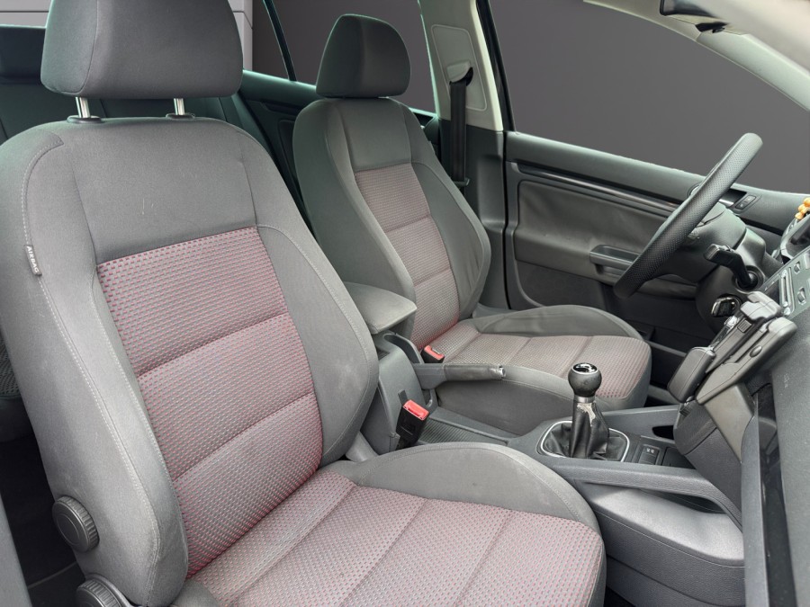 VOLKSWAGEN d'occasion GOLF V 1.4 TSI GT de 2007 Dijon (21)﻿