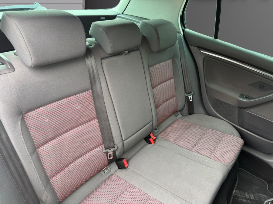 VOLKSWAGEN d'occasion GOLF V 1.4 TSI GT de 2007 Dijon (21)﻿