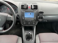 VOLKSWAGEN d'occasion GOLF V 1.4 TSI GT de 2007 Dijon (21)﻿