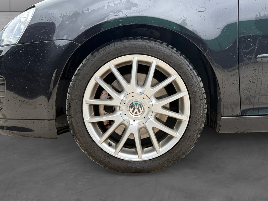 VOLKSWAGEN d'occasion GOLF V 1.4 TSI GT de 2007 Dijon (21)﻿