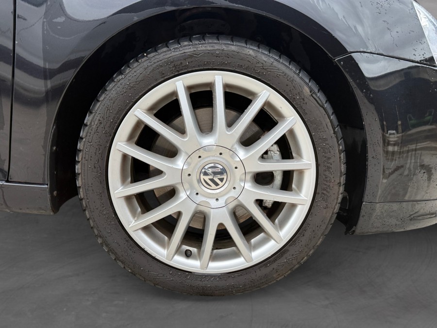 VOLKSWAGEN d'occasion GOLF V 1.4 TSI GT de 2007 Dijon (21)﻿