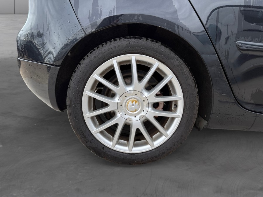VOLKSWAGEN d'occasion GOLF V 1.4 TSI GT de 2007 Dijon (21)﻿