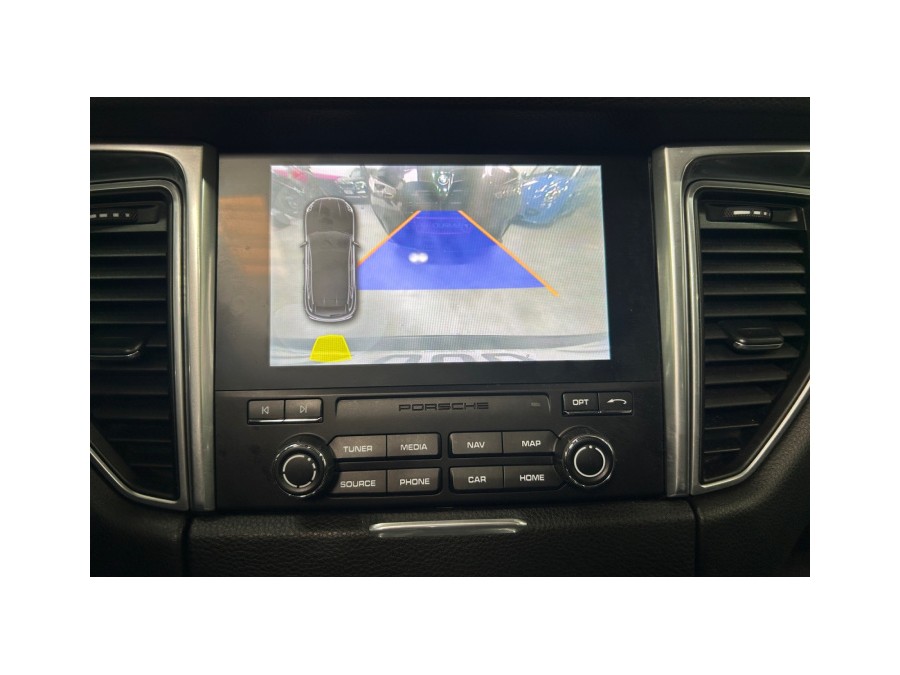 PORSCHE d'occasion MACAN 3.0D 258 S de 2017 Lyon Ouest (69)﻿