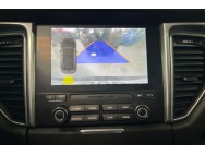 PORSCHE d'occasion MACAN 3.0D 258 S de 2017 Lyon Ouest (69)﻿