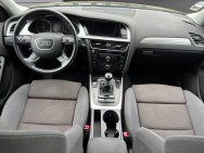 AUDI d'occasion A4 2.0 TDI 190ch clean diesel Ambition Luxe quattro