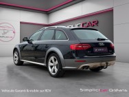 AUDI d'occasion A4 2.0 TDI 190ch clean diesel Ambition Luxe quattro