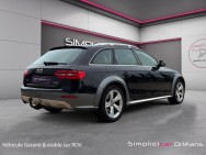 AUDI d'occasion A4 2.0 TDI 190ch clean diesel Ambition Luxe quattro