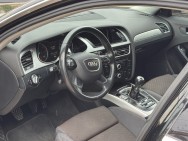 AUDI d'occasion A4 2.0 TDI 190ch clean diesel Ambition Luxe quattro