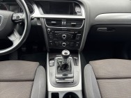 AUDI d'occasion A4 2.0 TDI 190ch clean diesel Ambition Luxe quattro