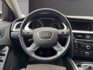 AUDI d'occasion A4 2.0 TDI 190ch clean diesel Ambition Luxe quattro