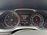 AUDI d'occasion A4 2.0 TDI 190ch clean diesel Ambition Luxe quattro