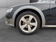 AUDI d'occasion A4 2.0 TDI 190ch clean diesel Ambition Luxe quattro
