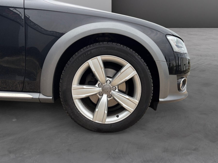 AUDI d'occasion A4 2.0 TDI 190ch clean diesel Ambition Luxe quattro