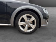 AUDI d'occasion A4 2.0 TDI 190ch clean diesel Ambition Luxe quattro