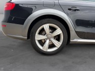 AUDI d'occasion A4 2.0 TDI 190ch clean diesel Ambition Luxe quattro