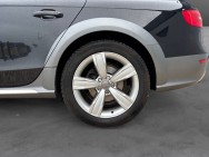 AUDI d'occasion A4 2.0 TDI 190ch clean diesel Ambition Luxe quattro