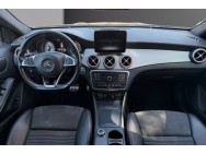 MERCEDES d'occasion GLA 220 d Fascination 7-G DCT A pack AMG de 2016