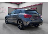 MERCEDES d'occasion GLA 220 d Fascination 7-G DCT A pack AMG de 2016