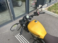 QJMOTOR d'occasion SRV125 moto de 2024 Vernon (27)﻿